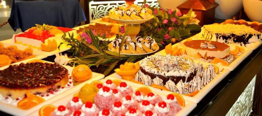 Kos Hotel Bodrum Luaran gambar