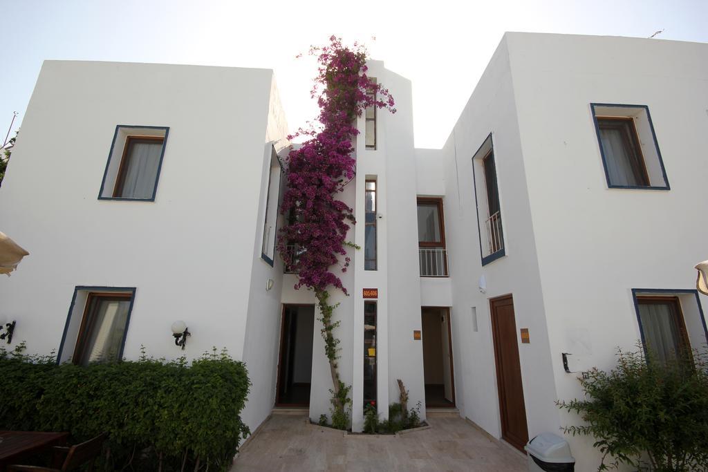 Kos Hotel Bodrum Luaran gambar