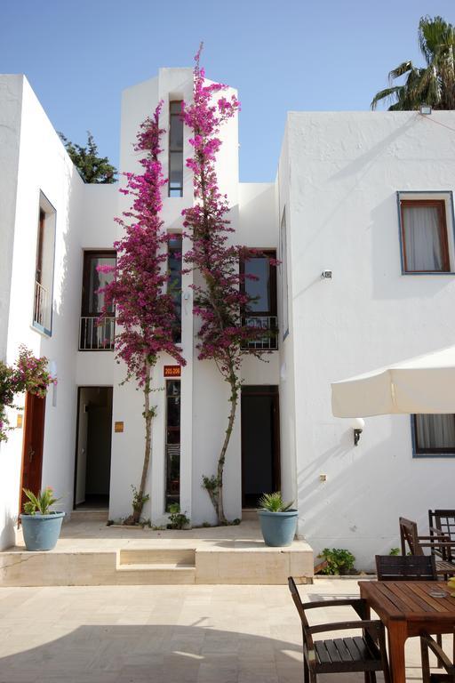 Kos Hotel Bodrum Luaran gambar