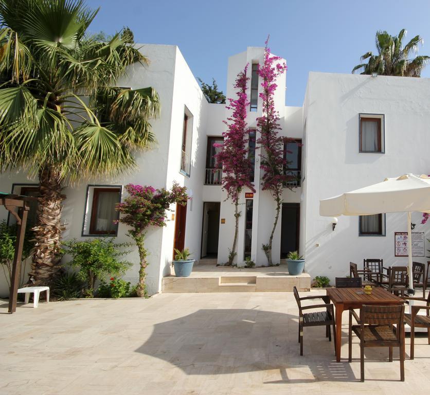 Kos Hotel Bodrum Luaran gambar
