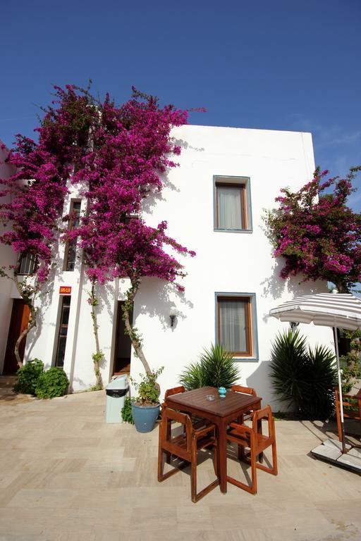 Kos Hotel Bodrum Luaran gambar