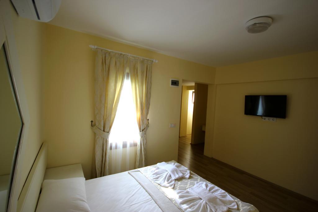 Kos Hotel Bodrum Bilik gambar