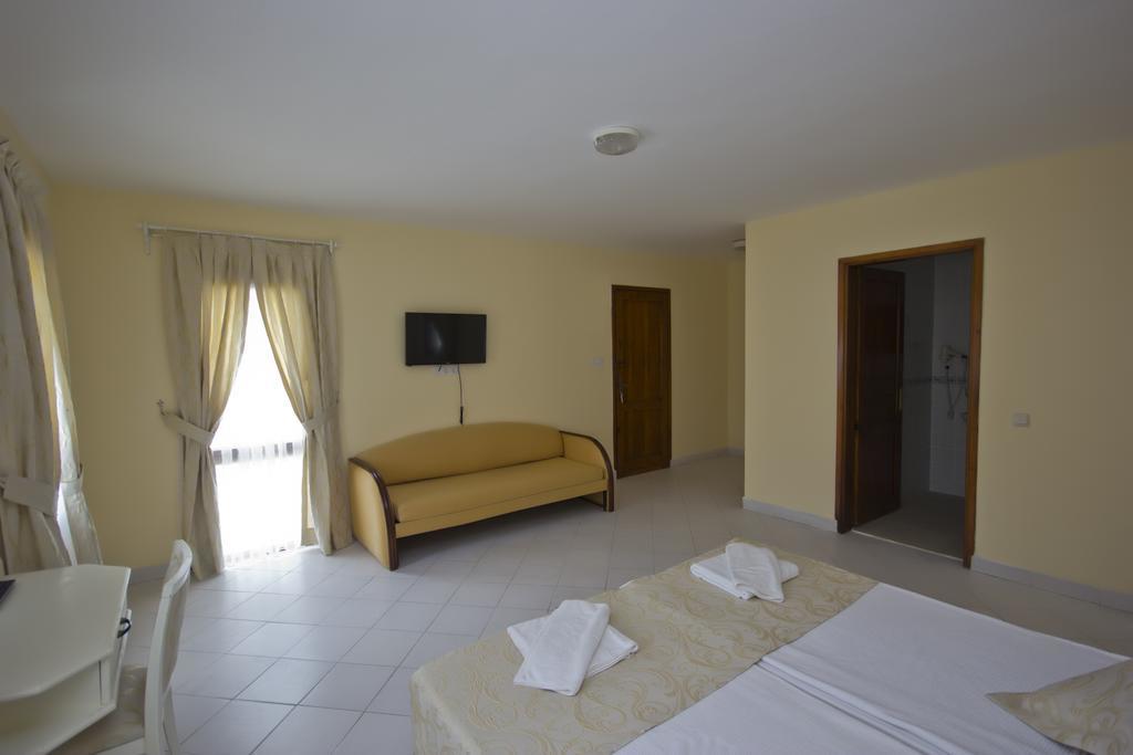 Kos Hotel Bodrum Bilik gambar