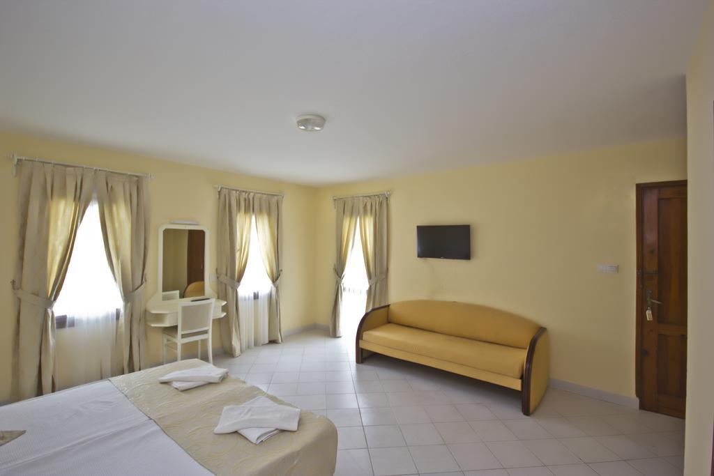 Kos Hotel Bodrum Bilik gambar