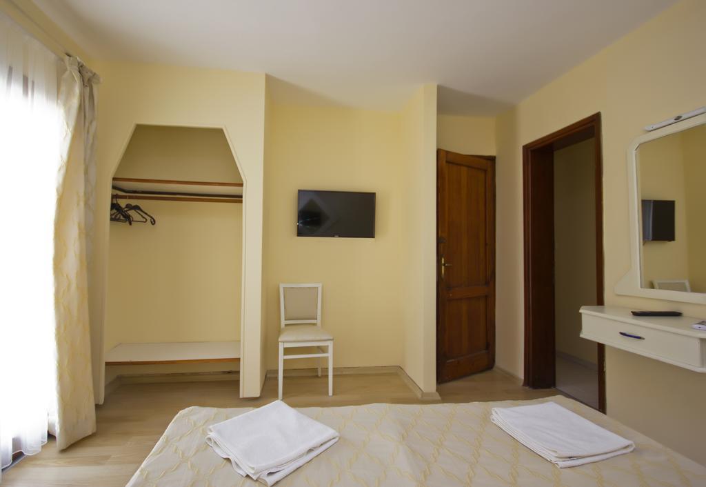 Kos Hotel Bodrum Luaran gambar