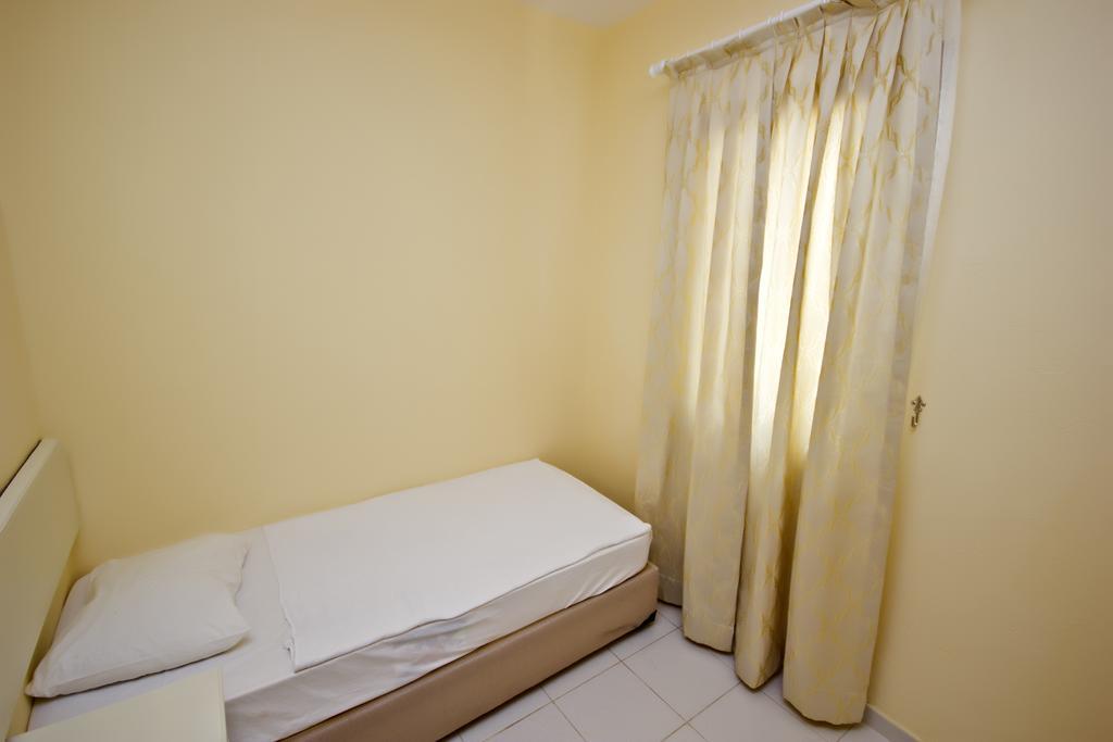Kos Hotel Bodrum Luaran gambar