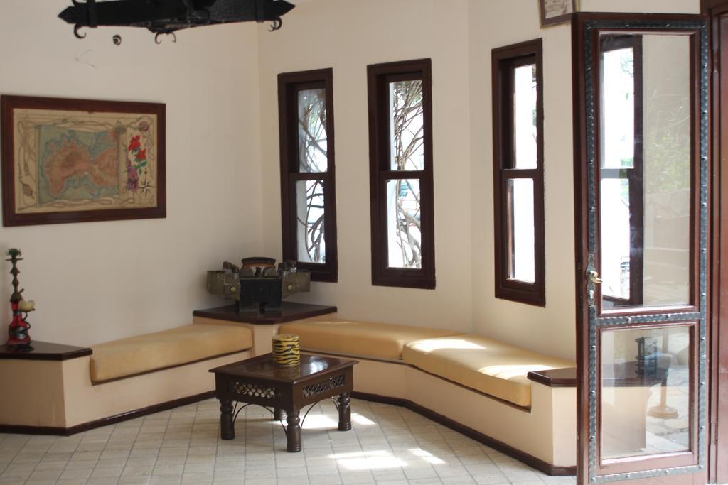 Kos Hotel Bodrum Luaran gambar
