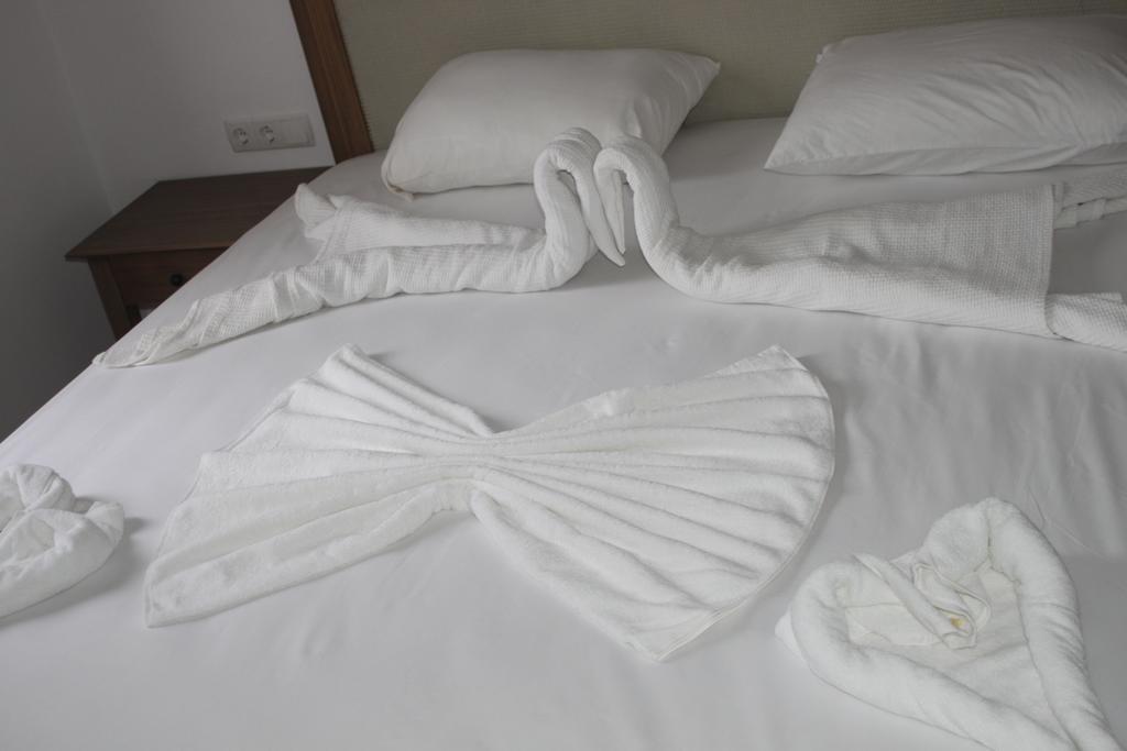 Kos Hotel Bodrum Bilik gambar