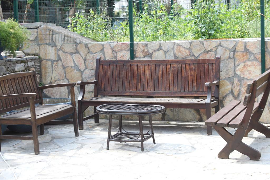 Kos Hotel Bodrum Luaran gambar