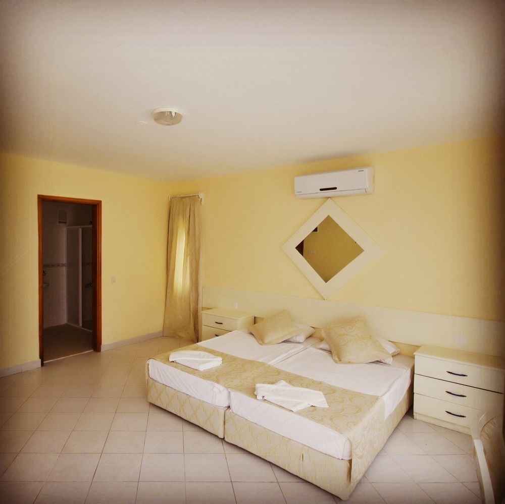 Kos Hotel Bodrum Luaran gambar