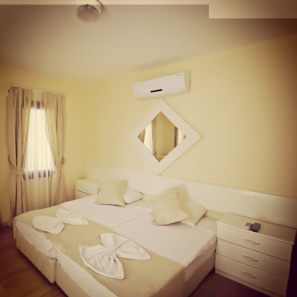 Kos Hotel Bodrum Luaran gambar