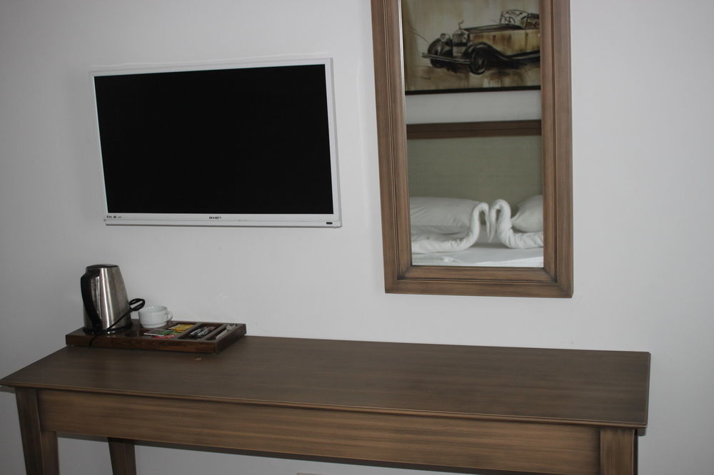 Kos Hotel Bodrum Luaran gambar