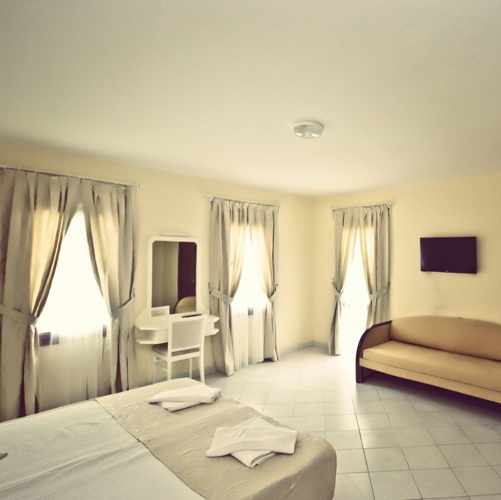 Kos Hotel Bodrum Luaran gambar