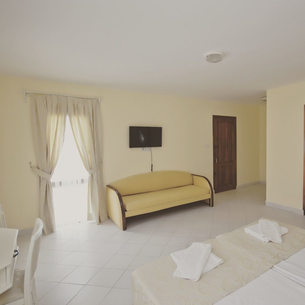 Kos Hotel Bodrum Luaran gambar