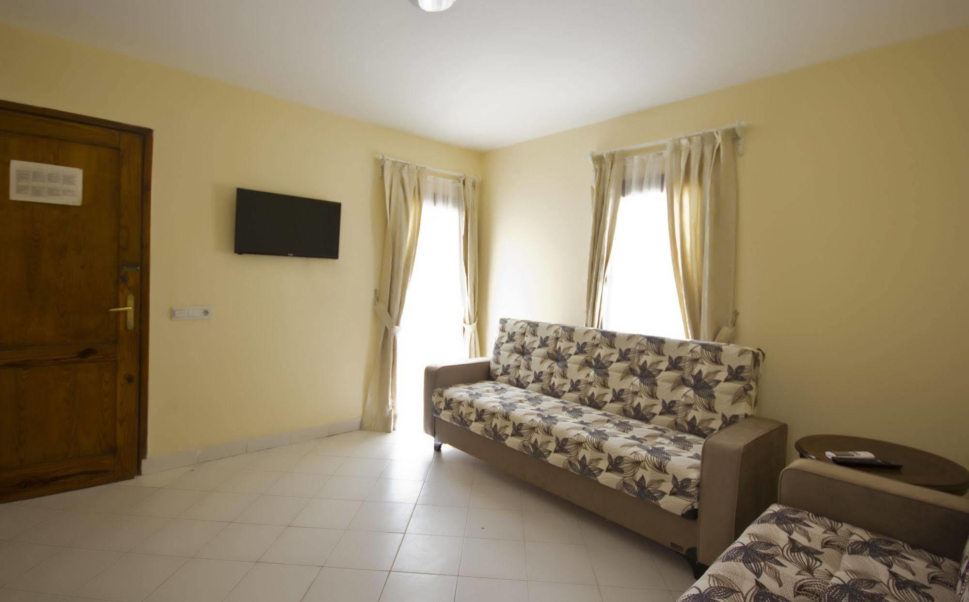 Kos Hotel Bodrum Luaran gambar